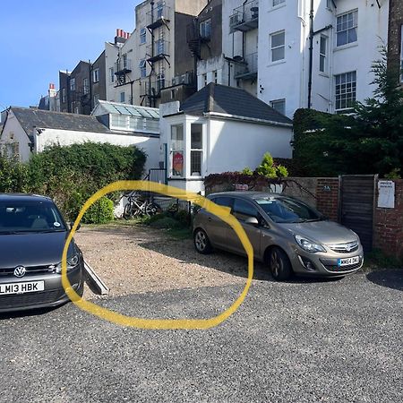 Beautiful Flat In City Centre Brighton Eksteriør bilde